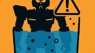 ⚠️ ガンプラ丸ごとディップ全塗装の危険性と対策