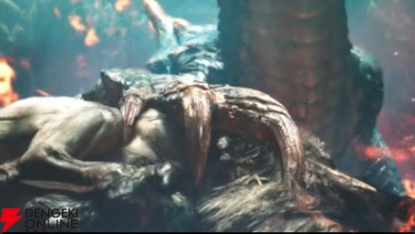 🆕 モンスターハンターワイルズアップデート情報